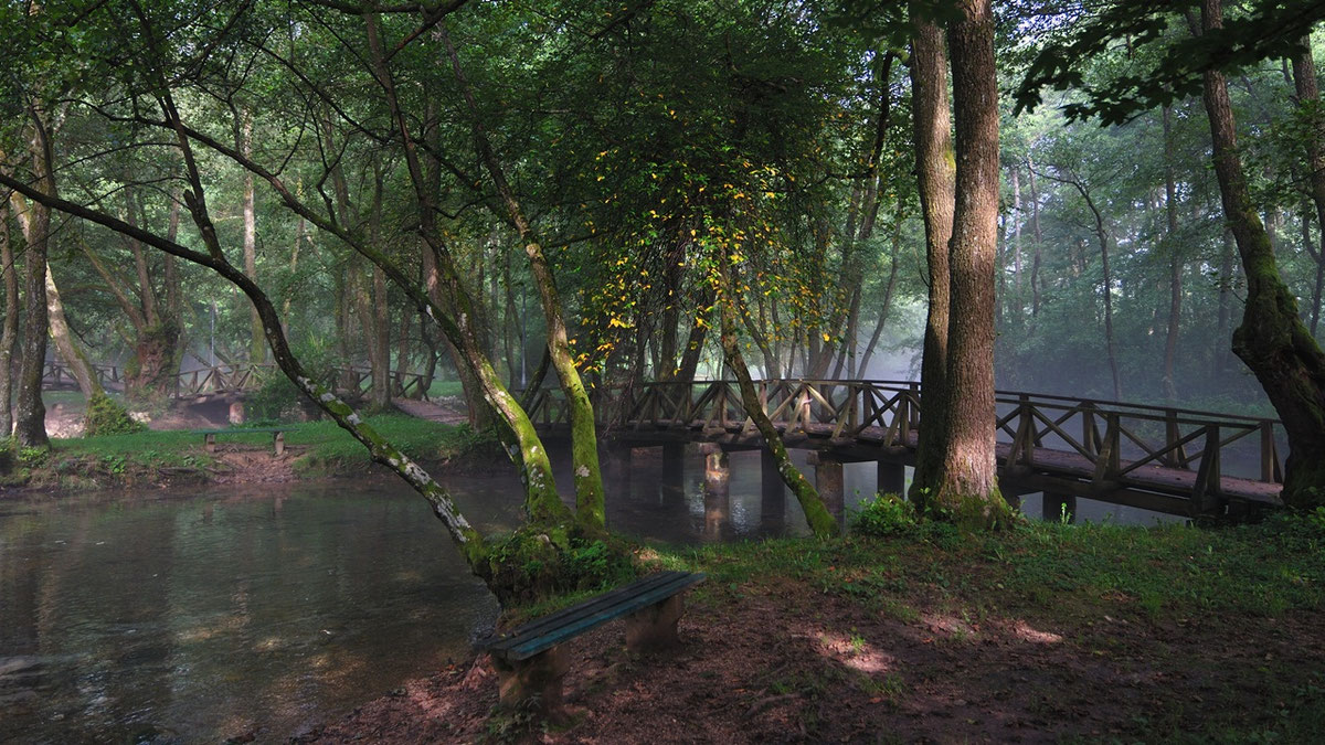 Vrelo Bosne
